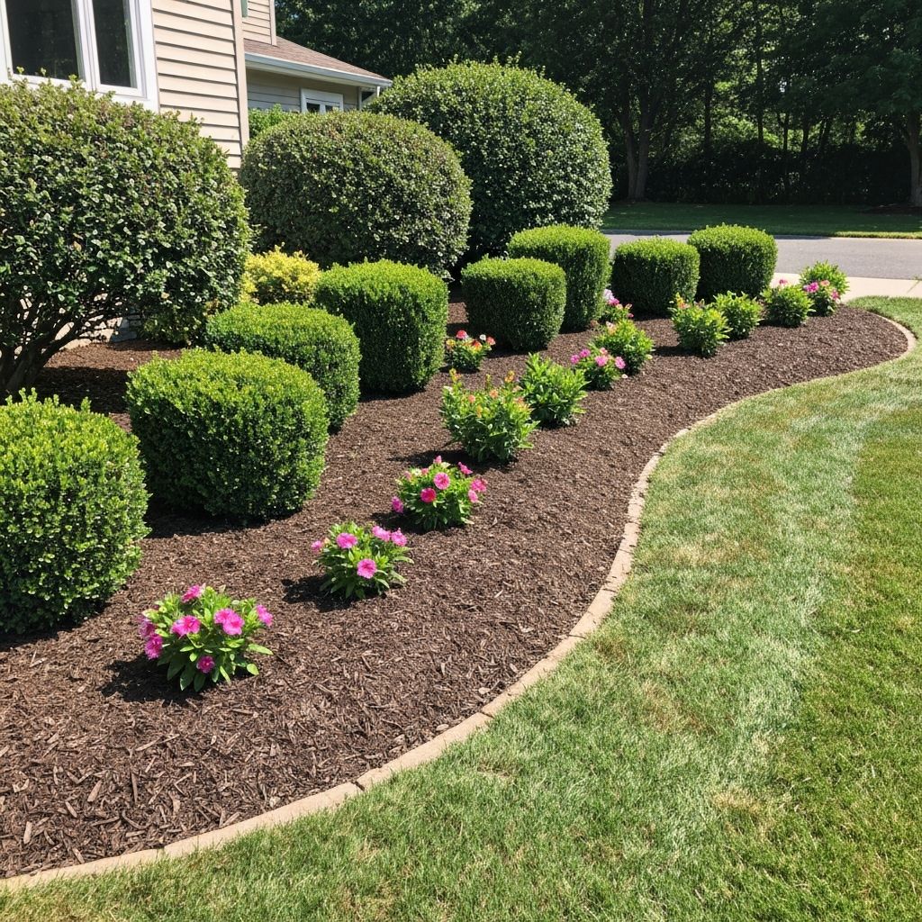 Landscaping Services